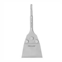 
                  PROLINE Dłuto SDS+ do skuwania podłóg trapezowe 150x260mm 81735